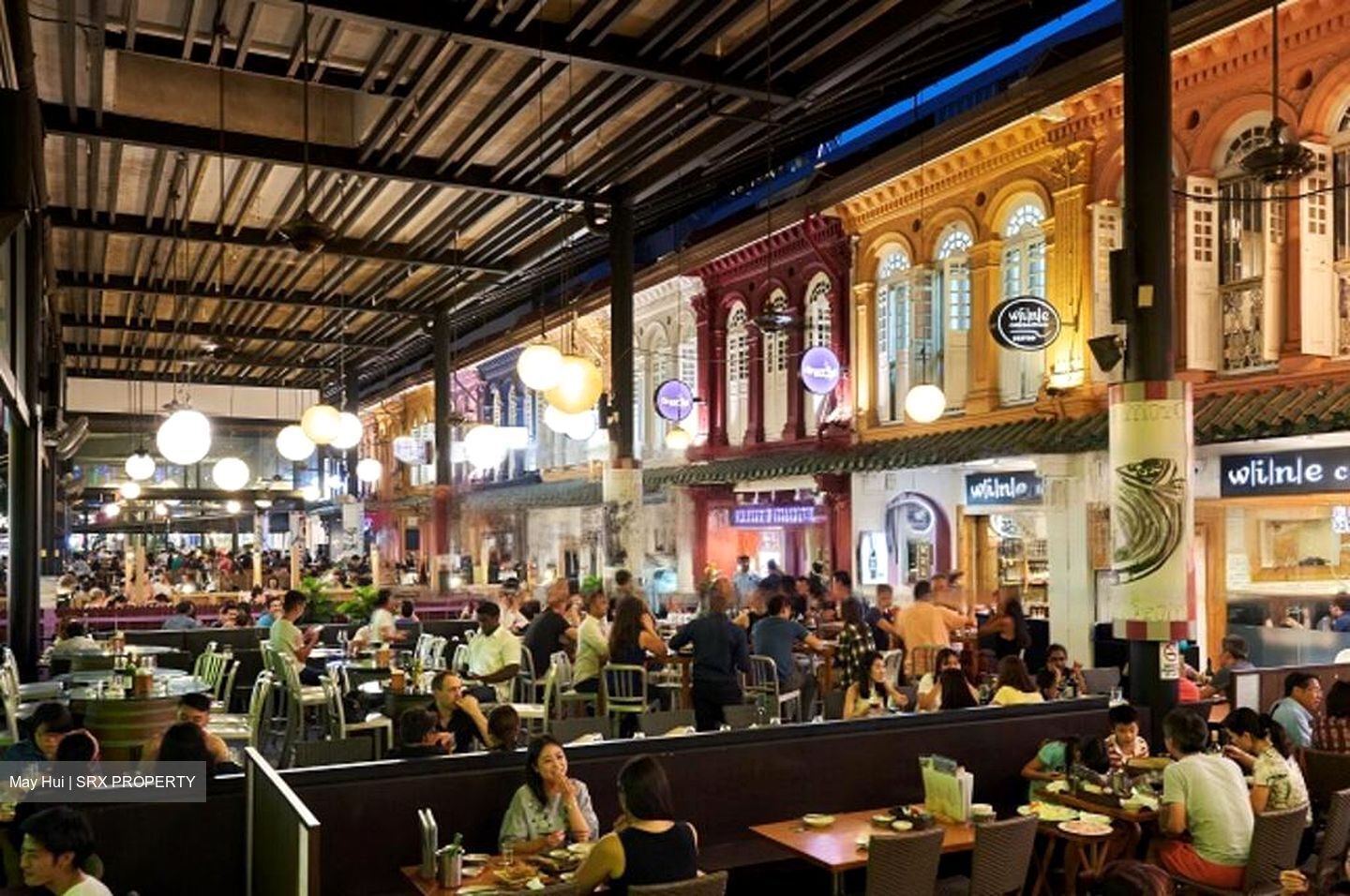 51 Cuppage Road (D9), Office #478689941